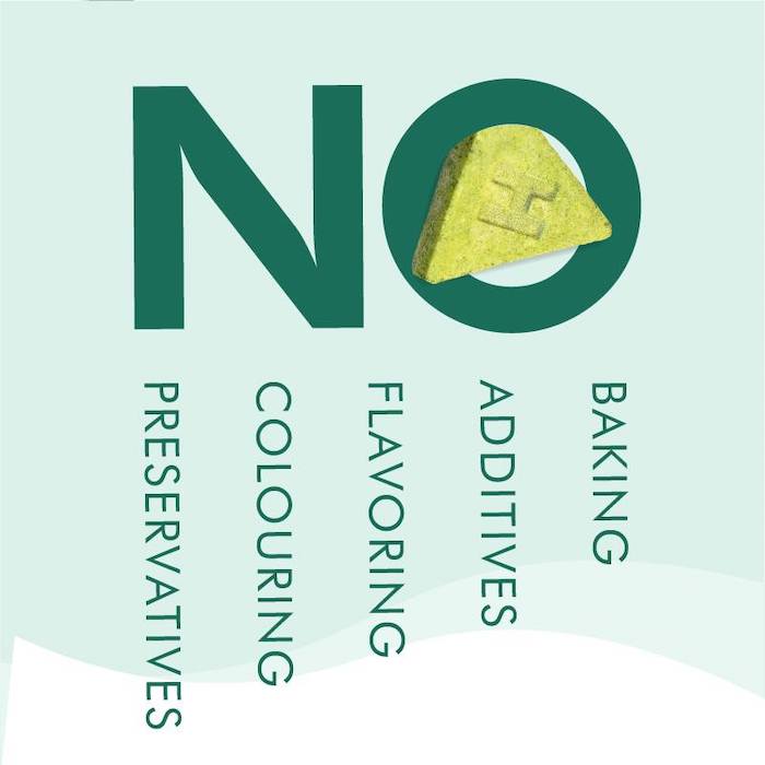 hanya freeze dried vege bites healthy high fibre veggie vegetables and fruits biscuits cracker 蔬菜水果健康高纤维零食饼干